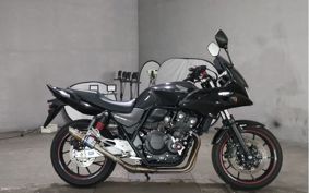 HONDA CB400SFV-4 BOLDOR 2019 NC42