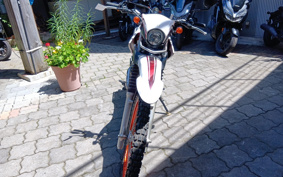 YAMAHA SEROW 250 DG17J