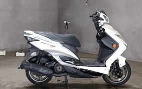 YAMAHA CYGNUS125XSR SE44J