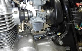 HONDA CB350 FOUR 1973 CB350F