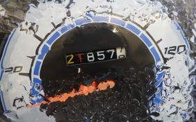 YAMAHA AXIS 125 Z SED7J