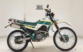 YAMAHA SEROW 225 Gen.2 2000 1KH
