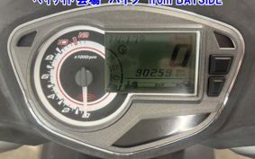 OTHER TIGRA 125