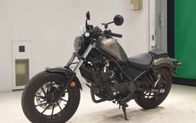 HONDA REBEL 250 A 2023 MC49