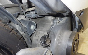 SUZUKI LET's 4 2021 CA41A