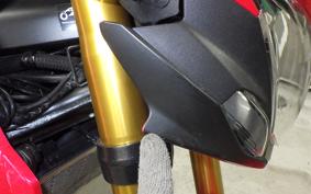 SUZUKI GSX-S750 2019 C533F