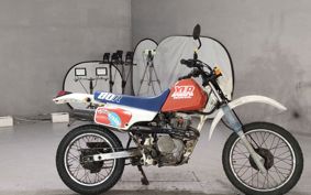 HONDA XLR80R HD10
