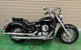 YAMAHA DRAGSTAR 1100 CLASSIC 2001 3J00