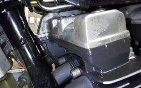 YAMAHA XJR400 Gen.3 R 2002 RH02J