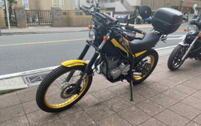 YAMAHA TORITSU CAR DG16J