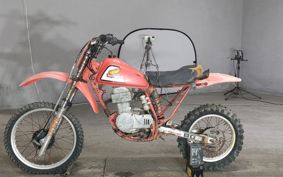 HONDA CR80R HE04