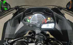 KAWASAKI NINJA250 EX250L