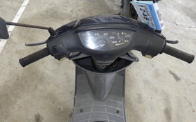 HONDA DIO GEN 2 AF27