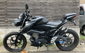 SUZUKI GSX-S125 ABS DL32B
