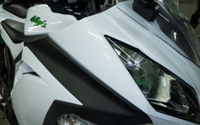 KAWASAKI NINJA 250 2022 EX250L