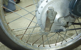 YAMAHA TOWN MATE 50 2022 22F