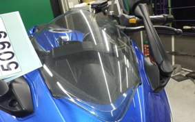 SUZUKI ｼﾞｸｻｰ250SF ED22B