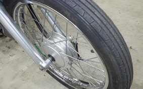 HONDA C110 SUPER CUB JA10