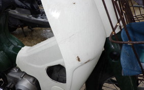 HONDA C50 SUPER CUB C50