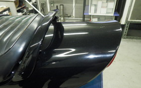 SUZUKI INAZUMA 1200 (GSX1200) 2000