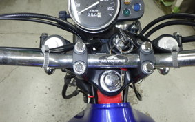 HONDA FTR223 2017 MC34