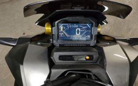 HONDA ADV150 KF38
