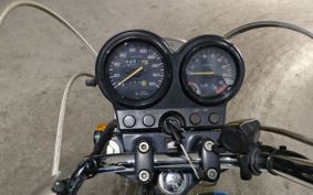 HONDA JADE MC23