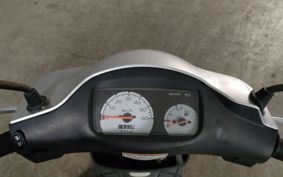 SUZUKI LET's 2 CA1PA