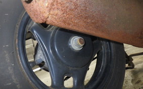 SUZUKI LET's 2 G 2002 CA1PA