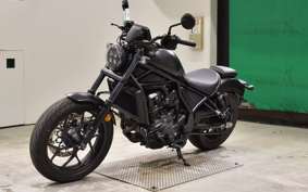 HONDA REBEL 1100 DCT 2026 SC87