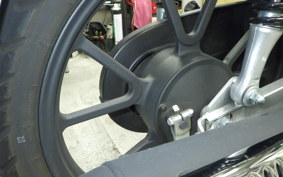HONDA CROSS CUB 110 2019 JA60