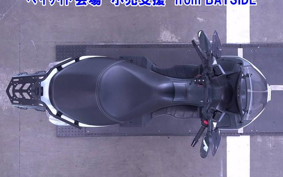 SUZUKI BURGMAN200