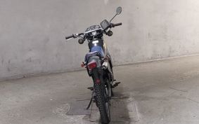 SUZUKI TS50 Hustler SA11A