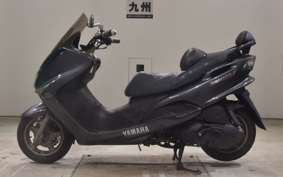 YAMAHA MAJESTY 125 FI