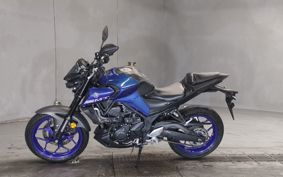 YAMAHA MT-03 RH13J