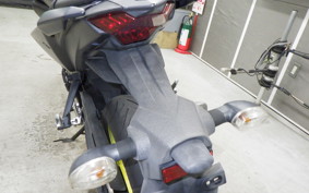 YAMAHA MT-25 RG43J