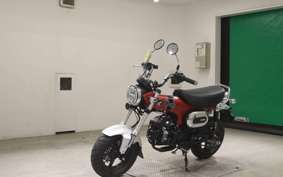 HONDA DAX 125 1998 JB04