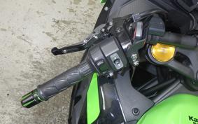 KAWASAKI ZX-25R 2020 ZX250E