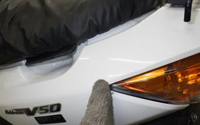 SUZUKI ADDRESS V50 CA4BA