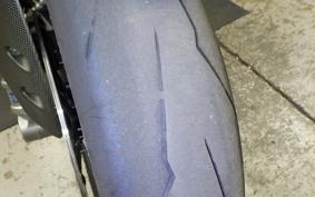 DUCATI 1199 PANIGALE S 2013