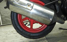 HONDA DIO ZX GEN 2 2025 AF35