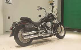 HARLEY FLSTF 1450 2004