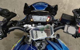 SUZUKI GSX-S750 2019 C533F