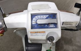 HONDA GYRO TA01