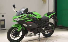 KAWASAKI NINJA 400 2022 EX400G