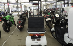 HONDA GYRO CANOPY TA03