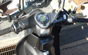 HONDA  SUPER CUB C125 JA58