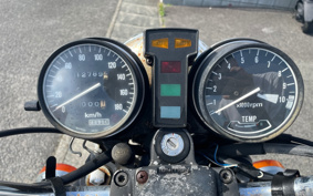 HONDA GL 500 WING GL500