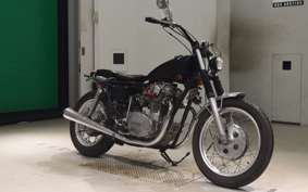 YAMAHA XS650 E 2000 2F0