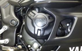 YAMAHA YZF-R25 R643J